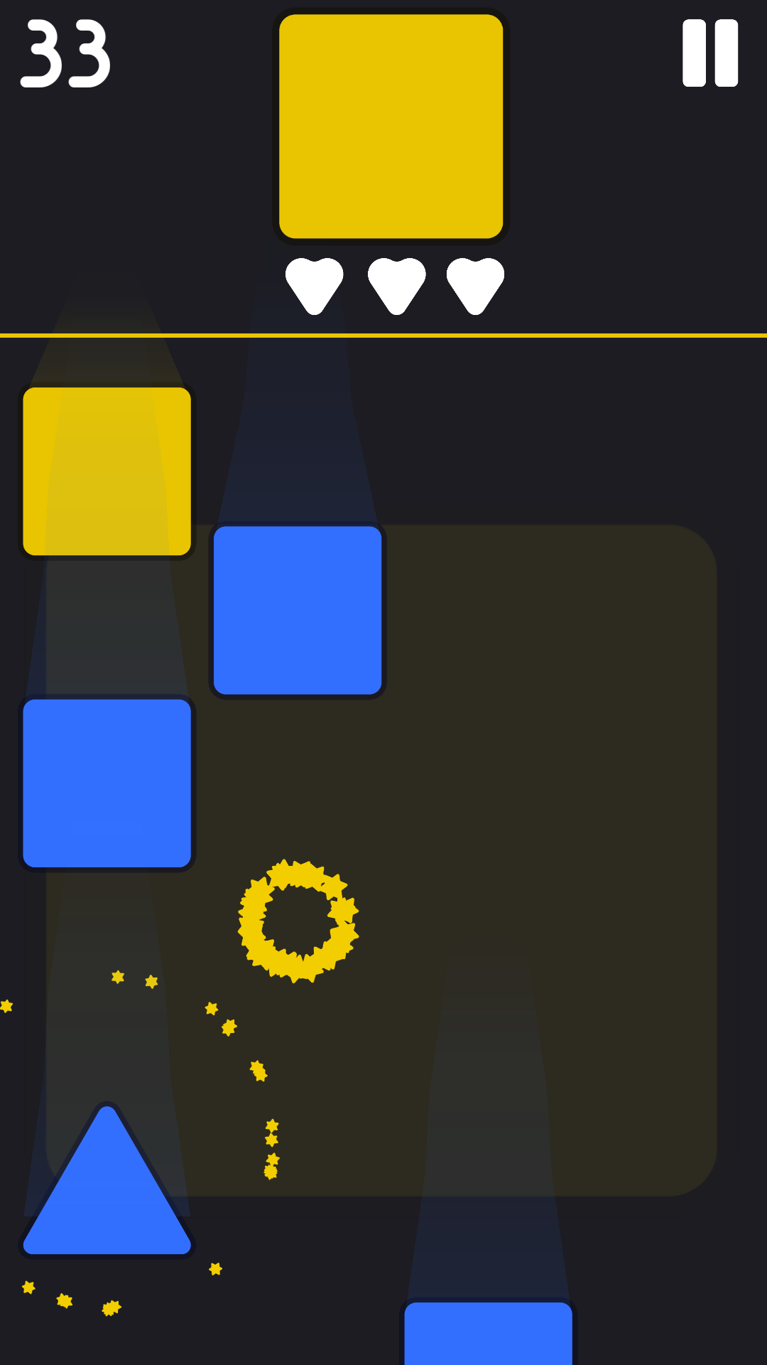 Distorted Gallery 11