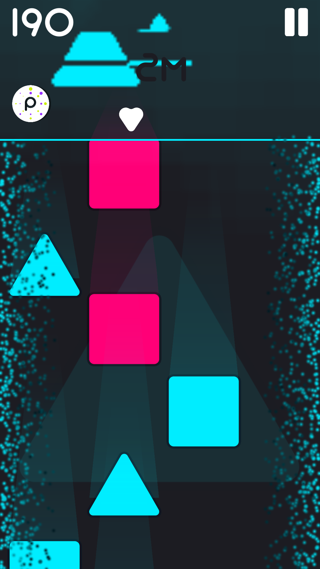 Distorted Gallery 12