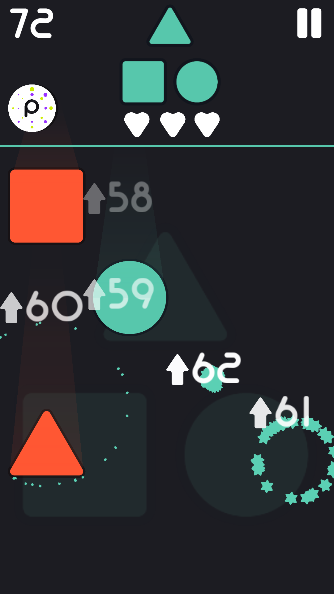 Distorted Gallery 14