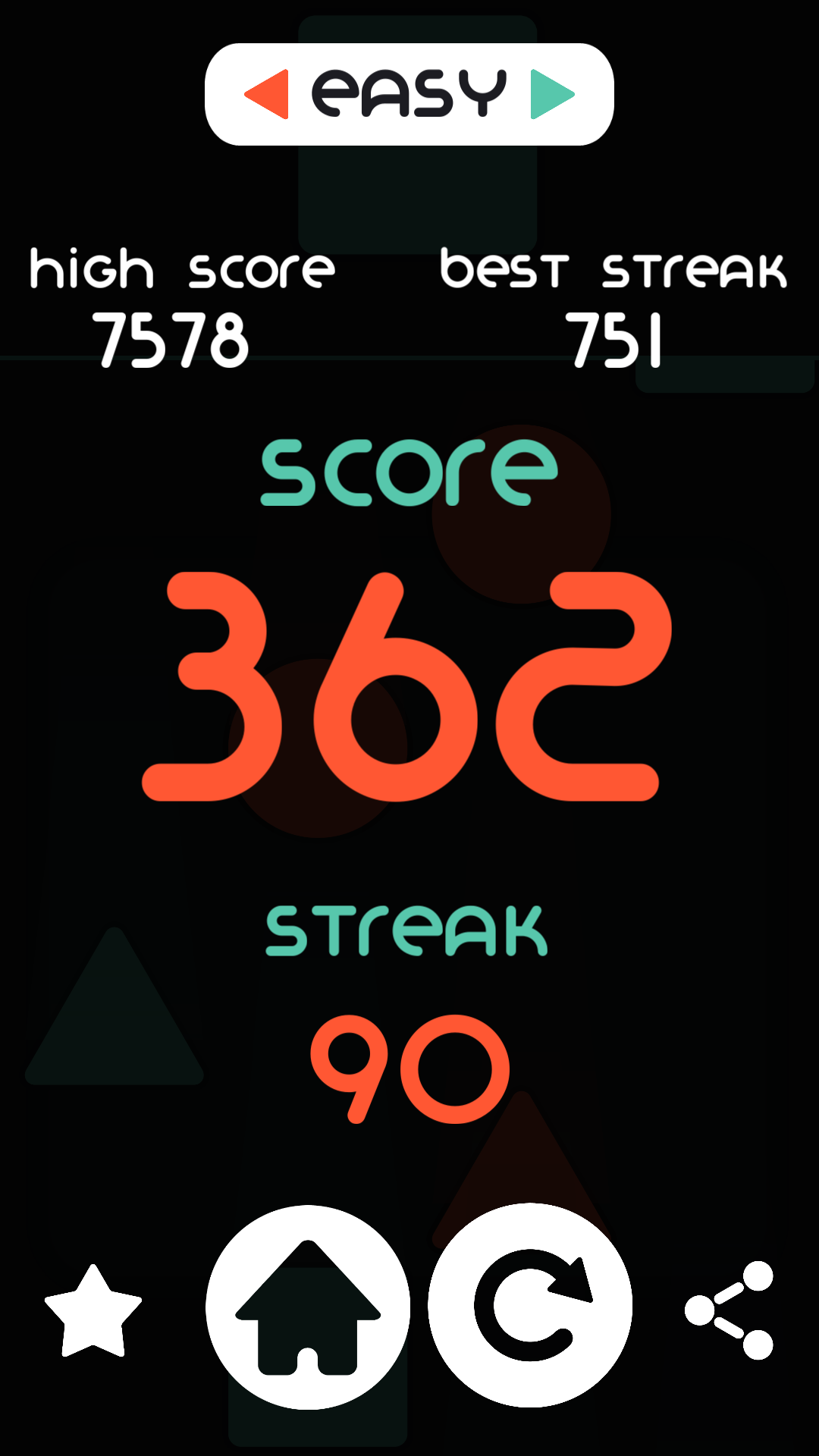 Distorted Gallery 16