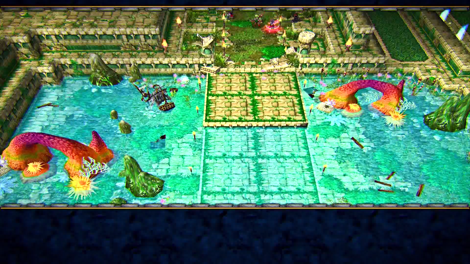 Mission Screenshot 2