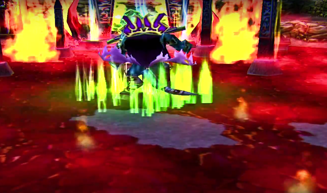 Mission Screenshot 3