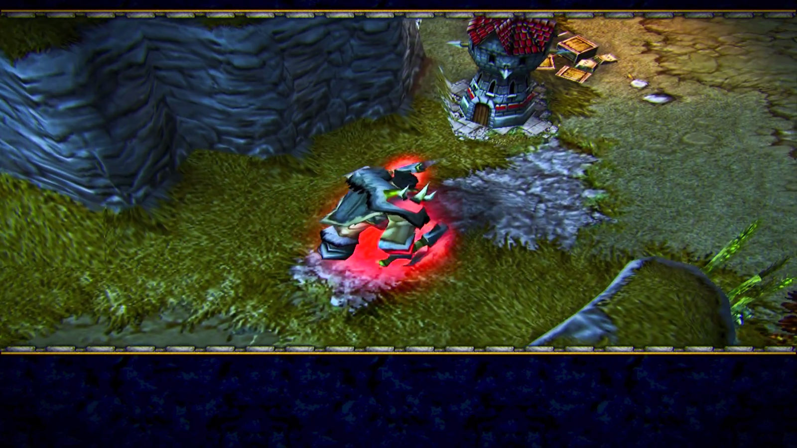 Mission Screenshot 4