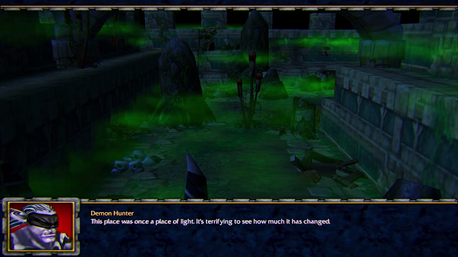 Mission Screenshot 5