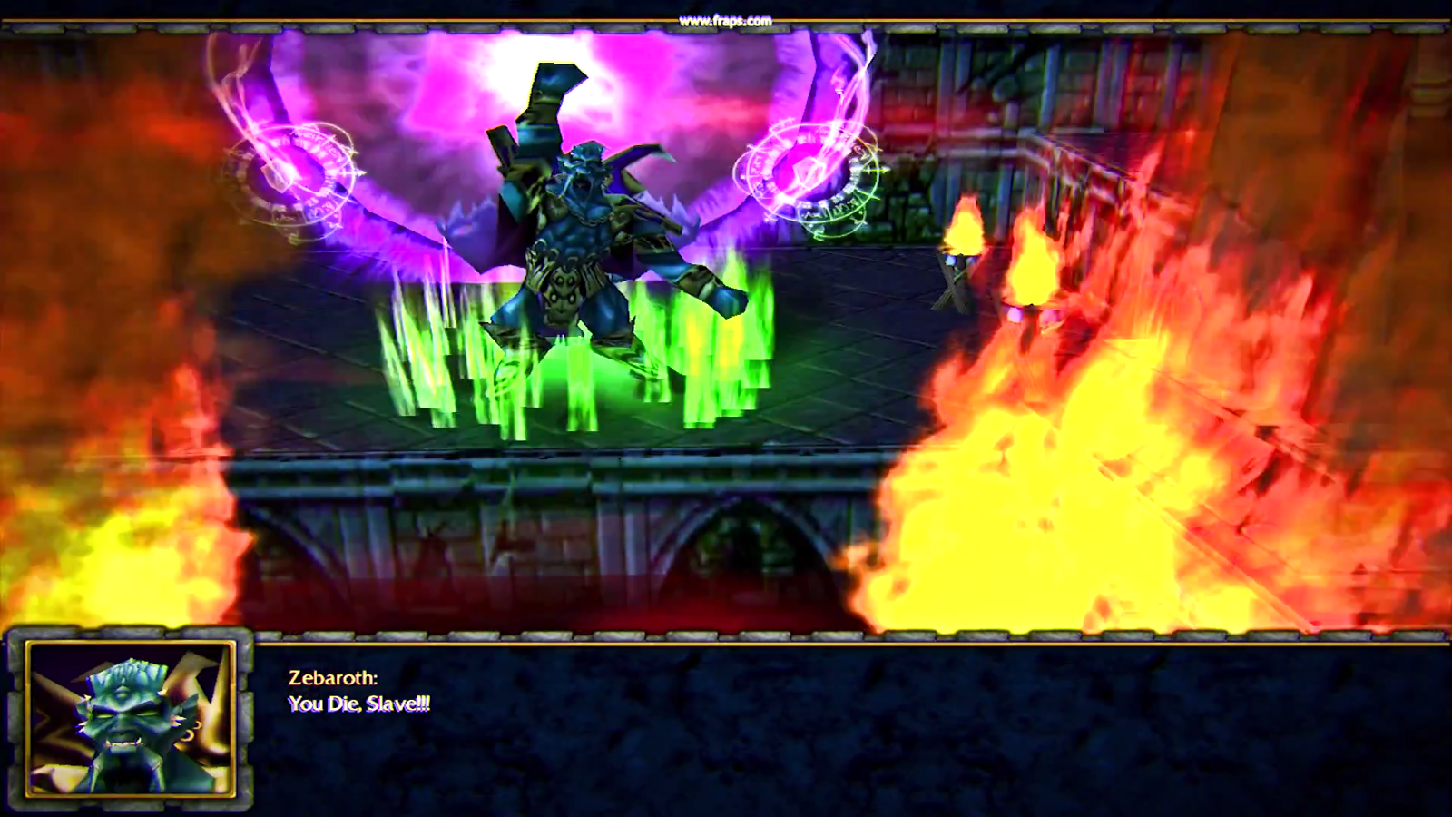 Mission Screenshot 7